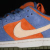 Nike SB Dunk Low ‘Light Carbon Monarch’ HF3063-002 Nike SB Dunk Low ‘Light Carbon Monarch’ HF3063-002