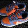 Nike SB Dunk Low ‘Light Carbon Monarch’ HF3063-002 Nike SB Dunk Low ‘Light Carbon Monarch’ HF3063-002