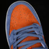 Nike SB Dunk Low ‘Light Carbon Monarch’ HF3063-002 Nike SB Dunk Low ‘Light Carbon Monarch’ HF3063-002