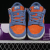 Nike SB Dunk Low ‘Light Carbon Monarch’ HF3063-002 Nike SB Dunk Low ‘Light Carbon Monarch’ HF3063-002