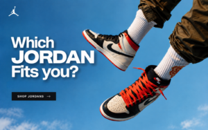 Which Jordan Fits You