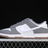 Nike Dunk Low ‘Grey Suede’ IB6399-001