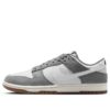 Nike Dunk Low ‘Grey Suede’ IB6399-001