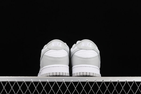 Nike Dunk Low ‘Grey Fog’ DD1391-103
