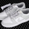 Nike Dunk Low ‘Grey Fog’ DD1391-103