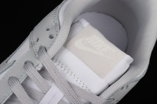 Nike Dunk Low ‘Grey Fog’ DD1391-103