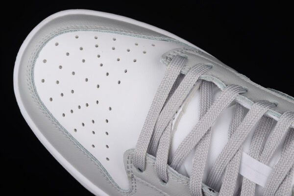 Nike Dunk Low ‘Grey Fog’ DD1391-103