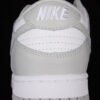 Nike Dunk Low ‘Grey Fog’ DD1391-103