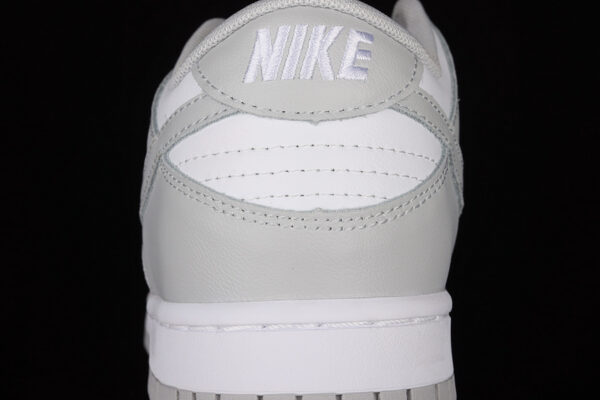Nike Dunk Low ‘Grey Fog’ DD1391-103