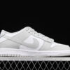 Nike Dunk Low ‘Grey Fog’ DD1391-103
