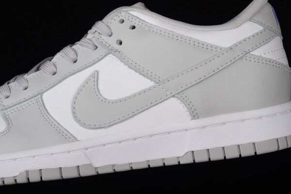 Nike Dunk Low ‘Grey Fog’ DD1391-103