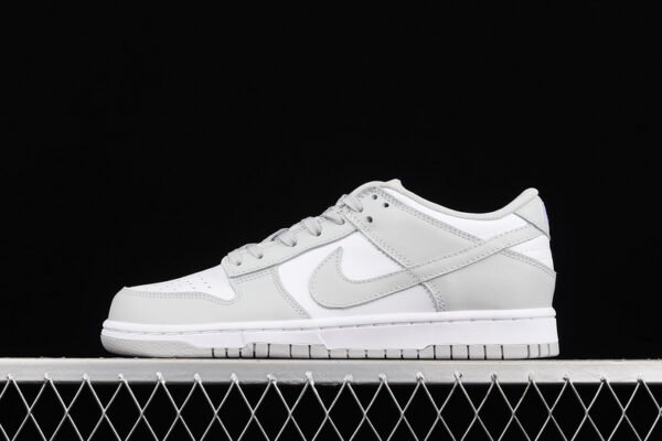 Nike Dunk Low ‘Grey Fog’ DD1391-103