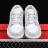Nike Dunk Low ‘Grey Fog’ DD1391-103