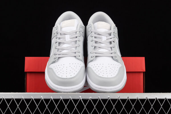 Nike Dunk Low ‘Grey Fog’ DD1391-103