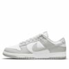 Nike Dunk Low ‘Grey Fog’ DD1391-103