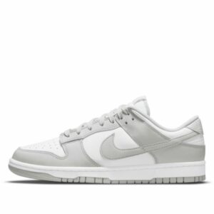 Nike Dunk Low ‘Grey Fog’ DD1391-103