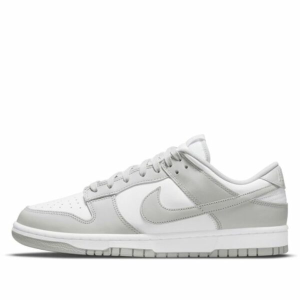 Nike Dunk Low ‘Grey Fog’ DD1391-103