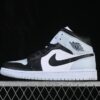 AJ 1 Mid ‘Squadron Blue’ DQ8426-002 AJ 1 Mid ‘Squadron Blue’ DQ8426-002