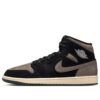 AJ 1 Mid SE ‘Black Olive Grey’ IB7110-002