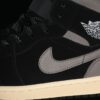 AJ 1 Mid SE ‘Black Olive Grey’ IB7110-002