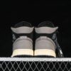 AJ 1 Mid SE ‘Black Olive Grey’ IB7110-002