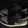 AJ 1 Mid SE ‘Black Olive Grey’ IB7110-002