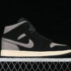 AJ 1 Mid SE ‘Black Olive Grey’ IB7110-002