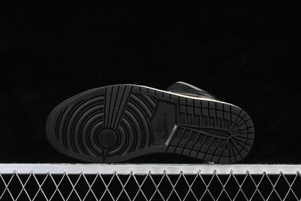 AJ 1 Mid SE ‘Black Olive Grey’ IB7110-002