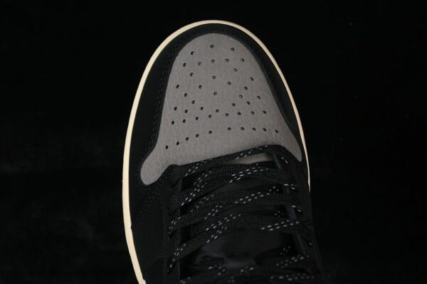 AJ 1 Mid SE ‘Black Olive Grey’ IB7110-002
