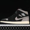 AJ 1 Mid SE ‘Black Olive Grey’ IB7110-002