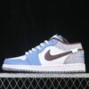 AJ 1 Low ‘Boucle’ IZ6154-121