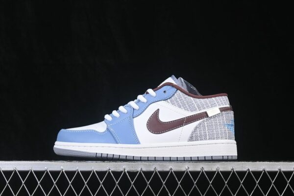 AJ 1 Low ‘Boucle’ IZ6154-121