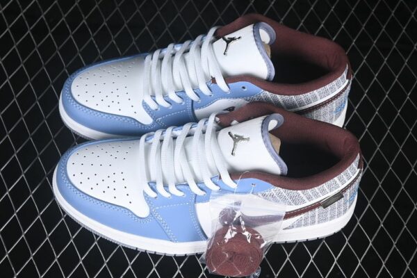 AJ 1 Low ‘Boucle’ IZ6154-121