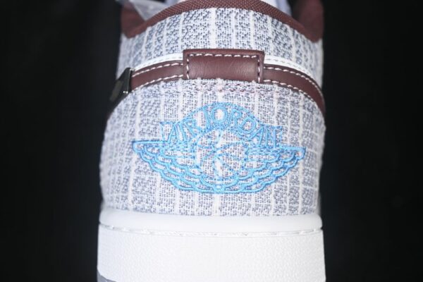 AJ 1 Low ‘Boucle’ IZ6154-121