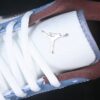 AJ 1 Low ‘Boucle’ IZ6154-121