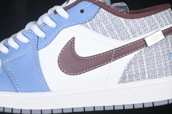 AJ 1 Low ‘Boucle’ IZ6154-121