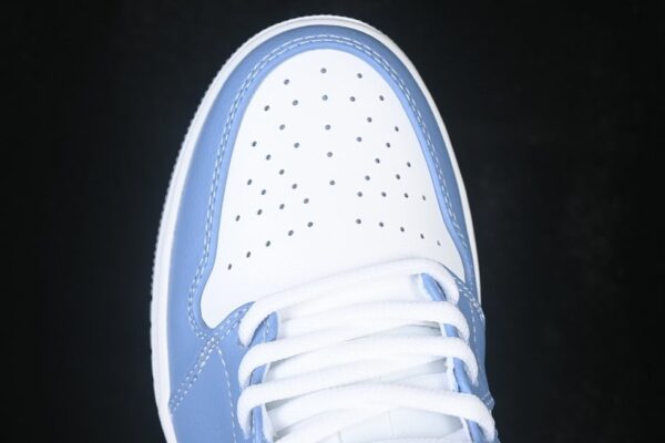 AJ 1 Low ‘Boucle’ IZ6154-121