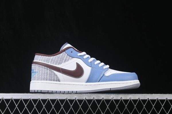 AJ 1 Low ‘Boucle’ IZ6154-121