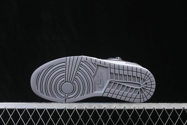 AJ 1 Low ‘Boucle’ IZ6154-121