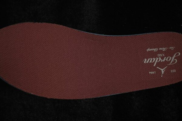 AJ 1 Low ‘Boucle’ IZ6154-121