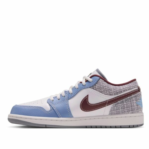 AJ 1 Low ‘Boucle’ IZ6154-121