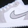 AJ 1 Low SE ‘White Iron Grey’ IX3959-100