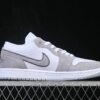 AJ 1 Low SE ‘White Iron Grey’ IX3959-100