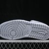AJ 1 Low SE ‘White Iron Grey’ IX3959-100