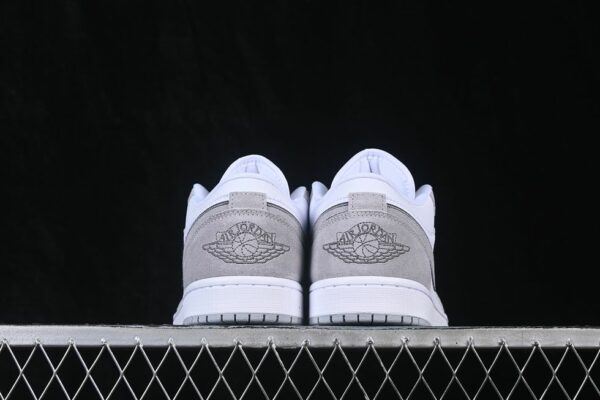 AJ 1 Low SE ‘White Iron Grey’ IX3959-100