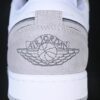AJ 1 Low SE ‘White Iron Grey’ IX3959-100