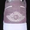 AJ 1 Low ‘Swan Purple Smoke’ DC0774-117