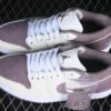 AJ 1 Low ‘Swan Purple Smoke’ DC0774-117