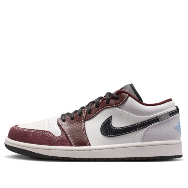 AJ 1 Low ‘Mystic Dates’ IZ5846-101 AJ 1 Low ‘Mystic Dates’ IZ5846-101