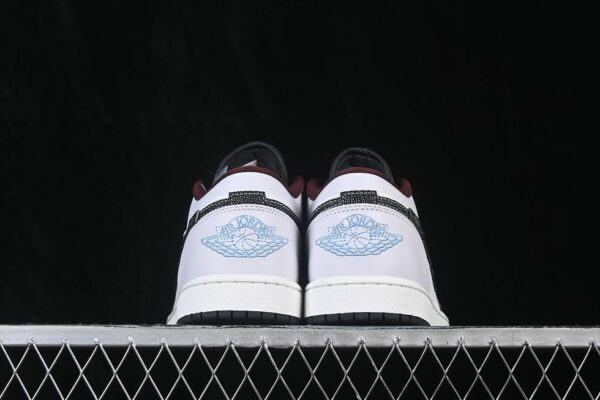 AJ 1 Low ‘Mystic Dates’ IZ5846-101 AJ 1 Low ‘Mystic Dates’ IZ5846-101